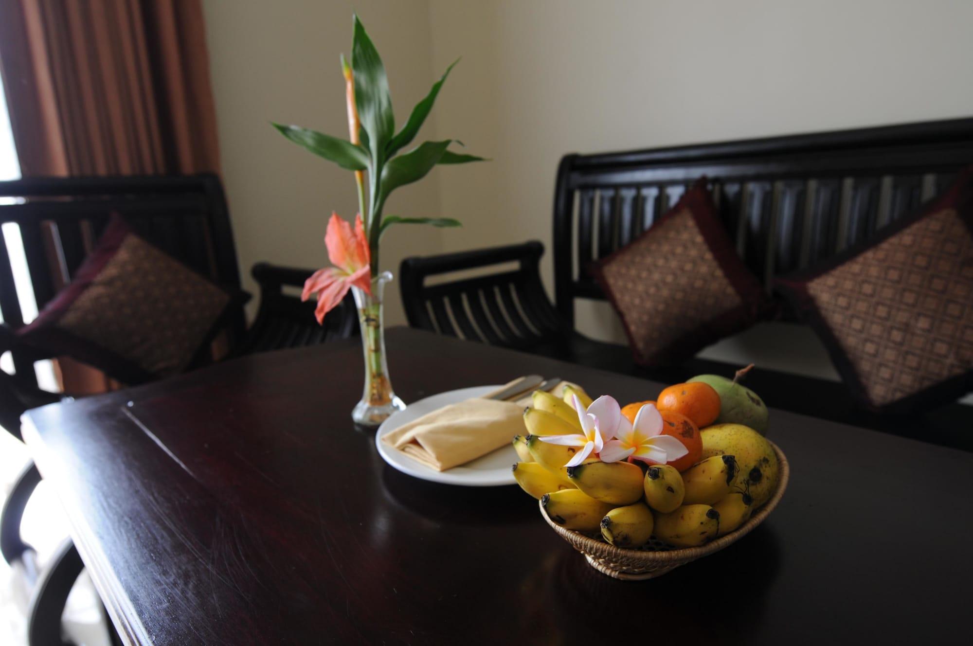 Dara Reang Sey Angkor Hotel Сиемрип Экстерьер фото