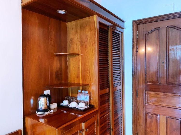 Dara Reang Sey Angkor Hotel Сиемрип Экстерьер фото
