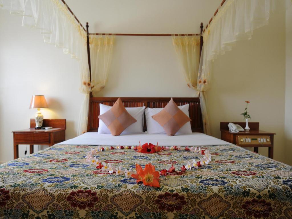 Dara Reang Sey Angkor Hotel Сиемрип Экстерьер фото